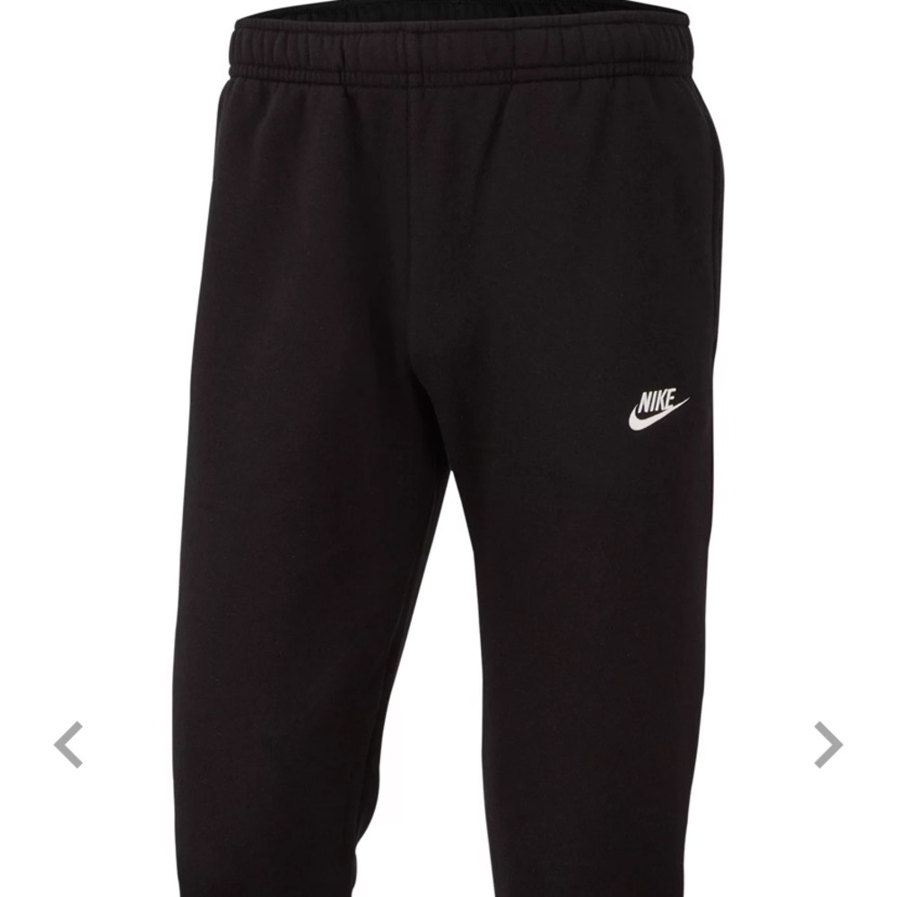mens nike sweats!